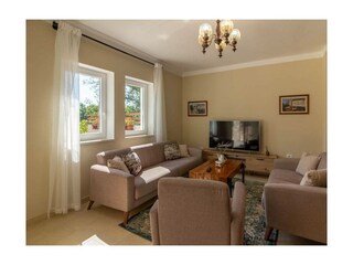 Ferienwohnung Raša Außenaufnahme 19