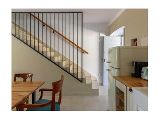 Ferienwohnung Raša Außenaufnahme 24