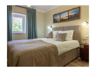 Ferienwohnung Raša Außenaufnahme 25