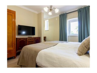 Ferienwohnung Raša Außenaufnahme 26