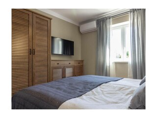 Ferienwohnung Raša Außenaufnahme 29