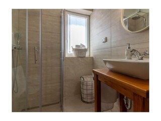 Ferienwohnung Raša Außenaufnahme 32