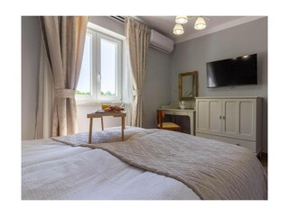 Ferienwohnung Raša Außenaufnahme 36