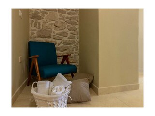 Ferienwohnung Raša Außenaufnahme 39
