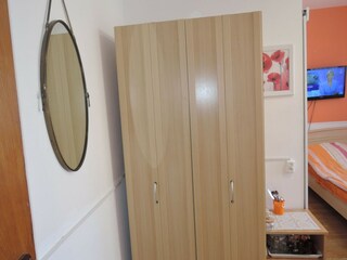 Appartement Dziwnowek Omgeving 12