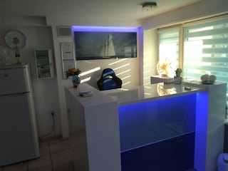 Appartement Dziwnowek Équipement 7