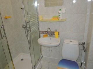 Apartamento Dziwnowek Características 16