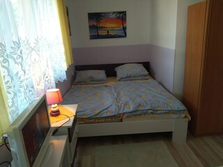 Apartamento Dziwnowek Características 11