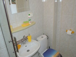 Apartamento Dziwnowek Características 13