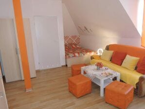 Appartement Studio pour 5 personnes, proche de la mer - Dziwnowek - image1