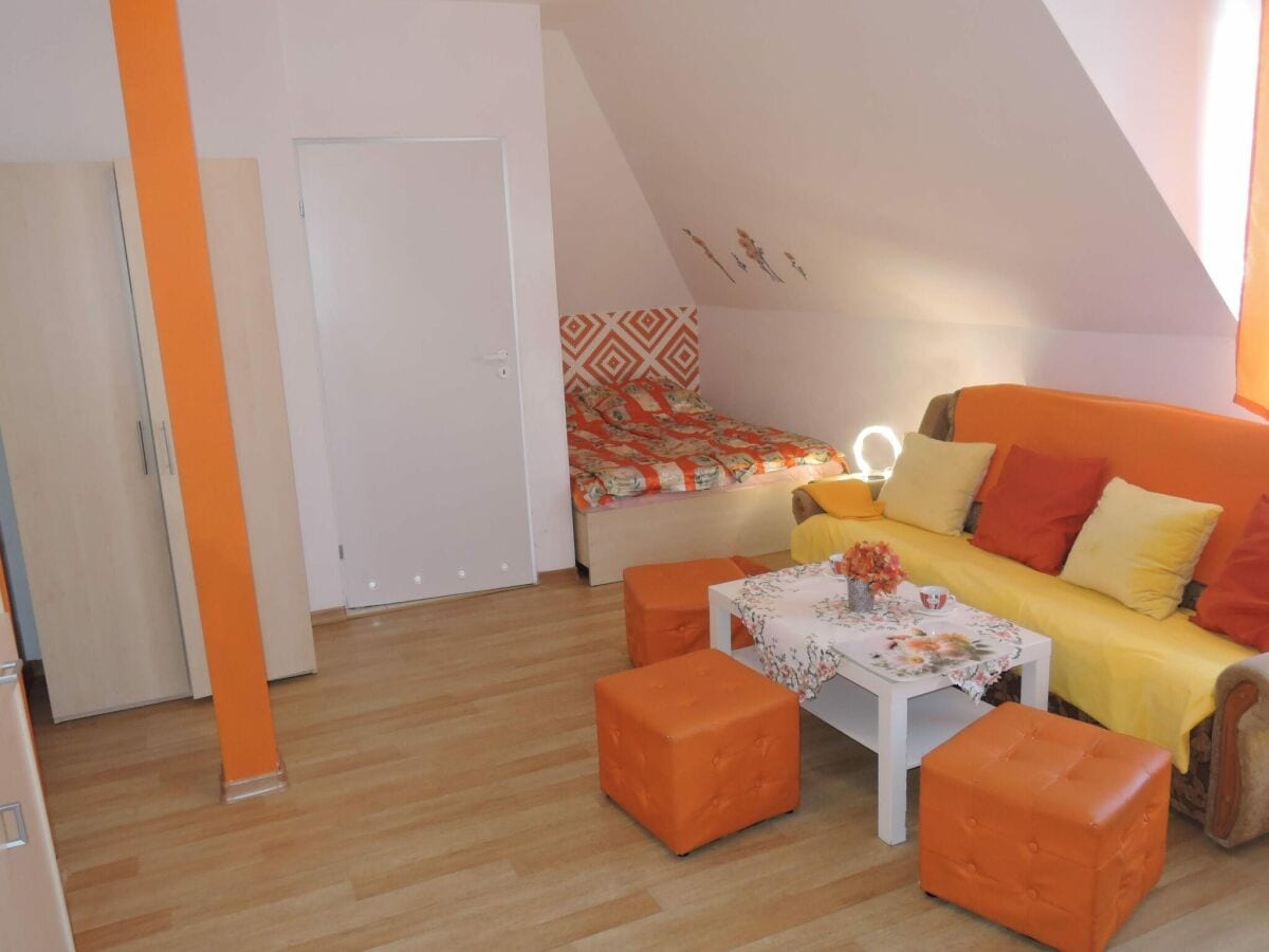 Apartment Dziwnowek Features 1