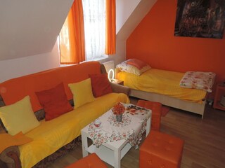 Appartement Dziwnowek Kenmerken 4