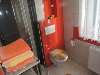Appartement Dziwnowek Kenmerken 6