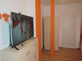 Appartement Dziwnowek Équipement 10