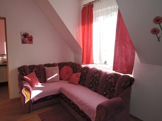 Appartement Dziwnowek Kenmerken 7