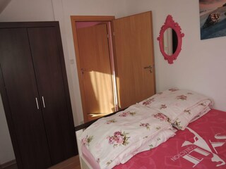 Appartement Dziwnowek Kenmerken 9