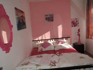 Appartement Dziwnowek Kenmerken 4