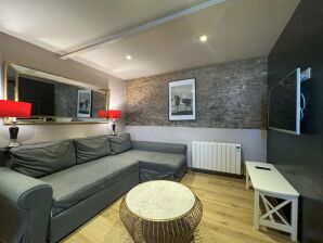 40 m² Ferienwohnung ∙ 1 Schlafzimmer ∙ 2 Gäste - Barcelona - image1