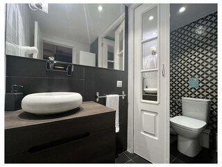 Ferienwohnung Barcelona Außenaufnahme 5