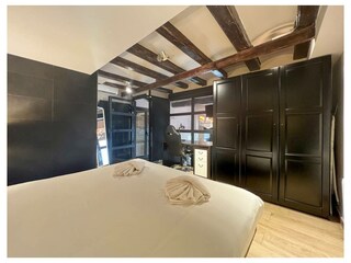 Ferienwohnung Barcelona Außenaufnahme 8