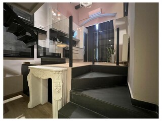 Ferienwohnung Barcelona Außenaufnahme 12