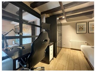 Ferienwohnung Barcelona Außenaufnahme 13