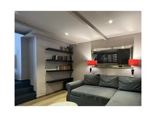 Ferienwohnung Barcelona Außenaufnahme 16