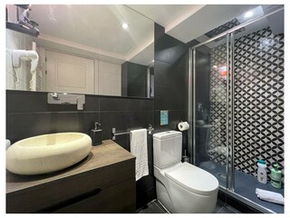Ferienwohnung Barcelona Außenaufnahme 17
