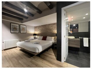 Ferienwohnung Barcelona Außenaufnahme 18