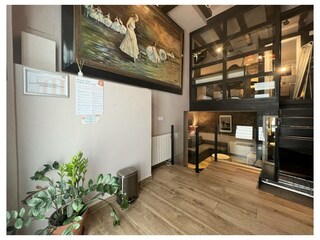 Ferienwohnung Barcelona Außenaufnahme 19