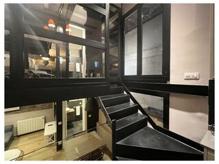Ferienwohnung Barcelona Außenaufnahme 20