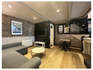 Ferienwohnung Barcelona Außenaufnahme 21