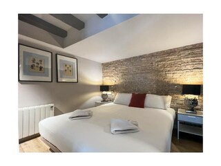 Ferienwohnung Barcelona Außenaufnahme 22
