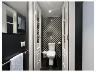 Ferienwohnung Barcelona Außenaufnahme 28