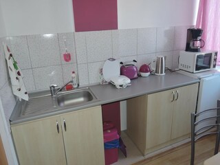 Apartment Dziwnowek Ausstattung 15