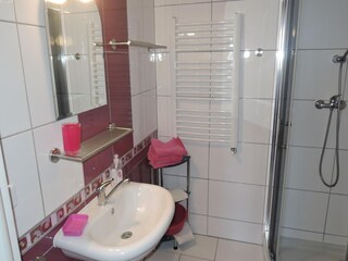 Apartment Dziwnowek Ausstattung 18