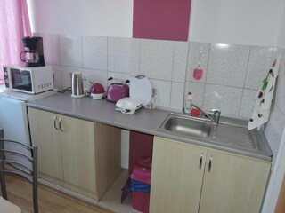 Apartment Dziwnowek Ausstattung 21