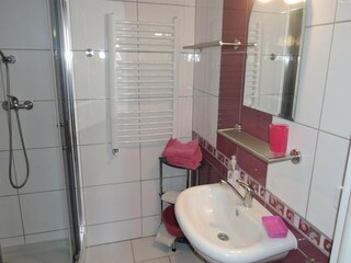 Apartment Dziwnowek Ausstattung 23