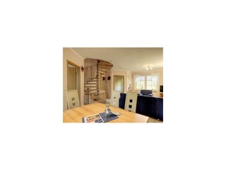 Ferienwohnung Zingst Außenaufnahme 3
