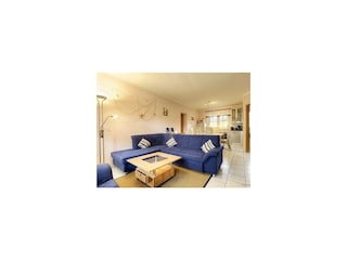 Ferienwohnung Zingst Außenaufnahme 4