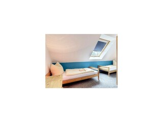 Ferienwohnung Zingst Außenaufnahme 6