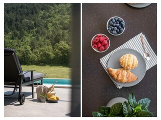 Ferienwohnung Rabac Außenaufnahme 7