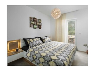 Ferienwohnung Rabac Außenaufnahme 15