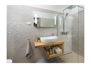 Ferienwohnung Rabac Außenaufnahme 16