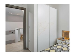 Ferienwohnung Rabac Außenaufnahme 17