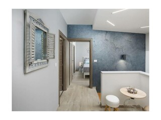 Ferienwohnung Rabac Außenaufnahme 18