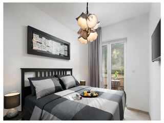 Ferienwohnung Rabac Außenaufnahme 20