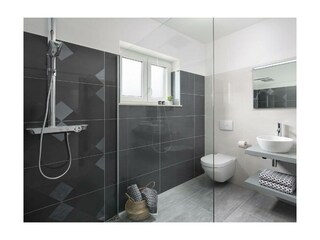 Ferienwohnung Rabac Außenaufnahme 21