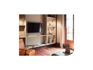 Ferienwohnung Barcelona Außenaufnahme 3