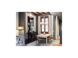 Ferienwohnung Barcelona Außenaufnahme 5